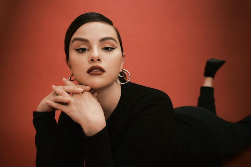 'My Mind & Me', el documental de Selena Gómez sobre salud mental, ya tiene fecha de estreno